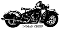 INDIAN CHIEF